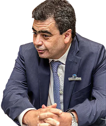 Alaa Adawy