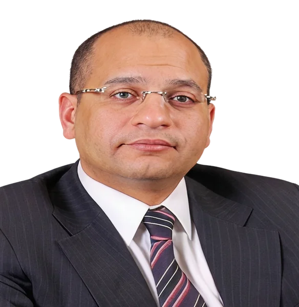 Mohamed Abdalla